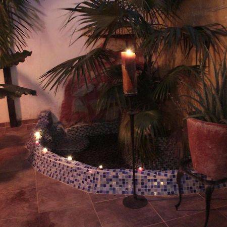 Casa Barca Hostel Taganga Bagian luar foto